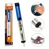 Sugador de solda Profissional Corpo em Aluminio Foxlux