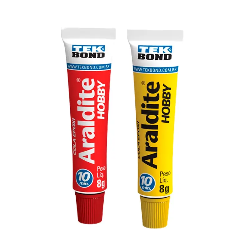 Araldite Hobby 16g Tekbond