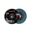 Disco Flap 45º Metal 4 1/2 x 120g Famastil
