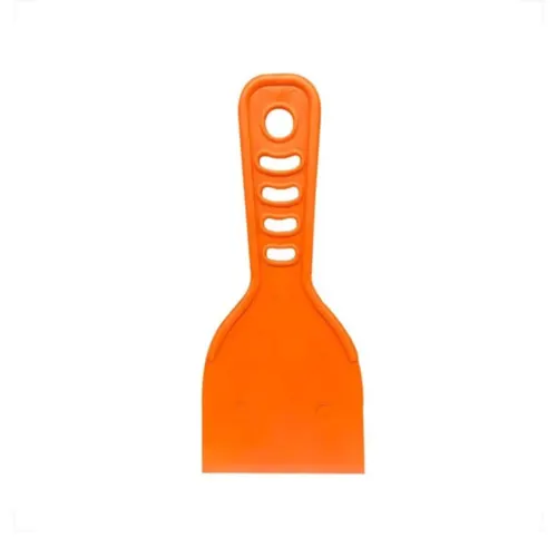 Espatula Plastica Lisa 6Cm Famastil
