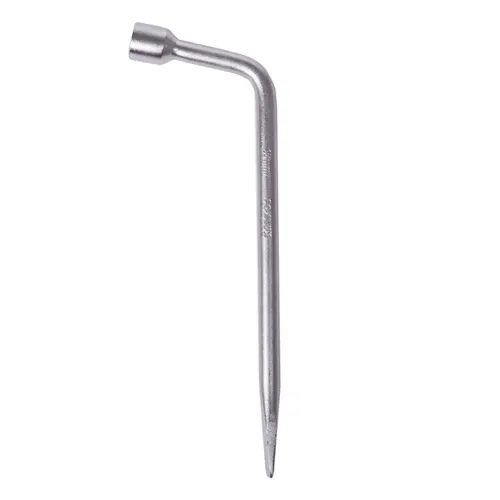Chave Roda Espatula 17MM Famastil