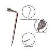 Chave Roda Espatula 17MM Famastil
