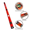Nivel de Aluminio Magnetico Profissional 48 Famastil
