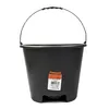 Balde Plastico Reforcado 12L Com Pega Mao Famastil