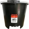 Balde Plastico Reforcado 12L Com Pega Mao Famastil