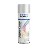 Tinta Aerossol Prata Metalico 350ML / 250G Tekbond