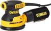 Lixadeira Roto Orbital 280W 5 (125MM) 220V Dewalt