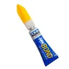 Adesivo Cola Instantanea 2g Blister Tekbond