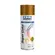 Tinta Aerossol Cobre Metalico 350ML / 250G Tekbond