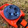 Irrigador 5 Funcoes Com Engate Rapido Famastil