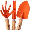 Conjunto para Jardinagem 3 Pecas Famastil