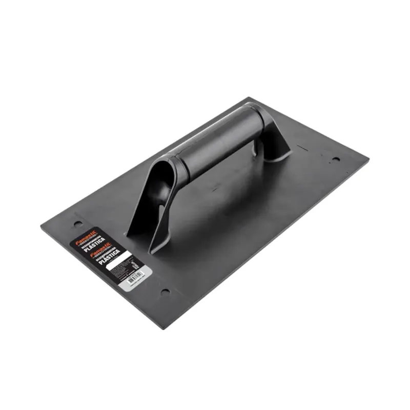 Desempenadeira Plastica 30x17cm Famastil