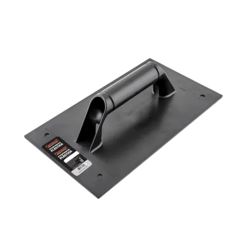 Desempenadeira Plastica 30x17cm Famastil