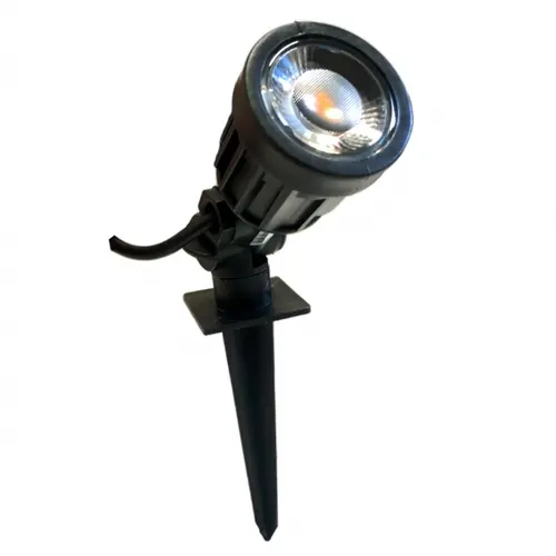 Espeto Led Para Jardim 5W 3000K Bivolt Foxlux