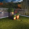 Espeto Led Para Jardim 5W 3000K Bivolt Foxlux