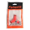 Derivacao em Y Engate Rapido Famastil