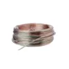 Fio Cristal 2,5mm 2x12AWG 300 metros Foxlux