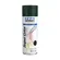 Tinta Aerossol Verde Escuro Uso Geral 350ML / 250G Tekbond