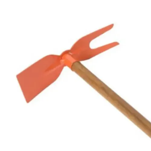 Sacho 2 Ponta Cabo Madeira 110cm Famastil