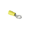 Terminal Pre isolado Olhal 4mm a 6mm Furo 4 Intelli
