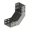 Curva Vertica Interna 90º Liso P/ Eletrocalha 100X100X150mm Perfil Lider