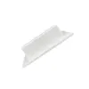 Desempenadeira Plastica Para Graffiato 16x8cm Famastil