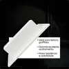 Desempenadeira Plastica Para Graffiato 16x8cm Famastil
