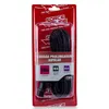Cordao Prolongador Bipolar10M Preto Force Line*