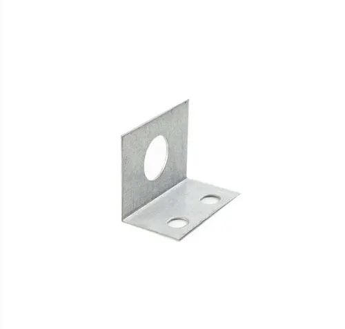 Saida Vertical P/ Eletrocalha 1 Perfil Lider