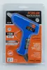 Pistola De Cola Quente 15W Pequena Bivolt Foxlux