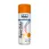 Tinta Aerossol Laranja Uso Geral 350ML / 250G Tekbond