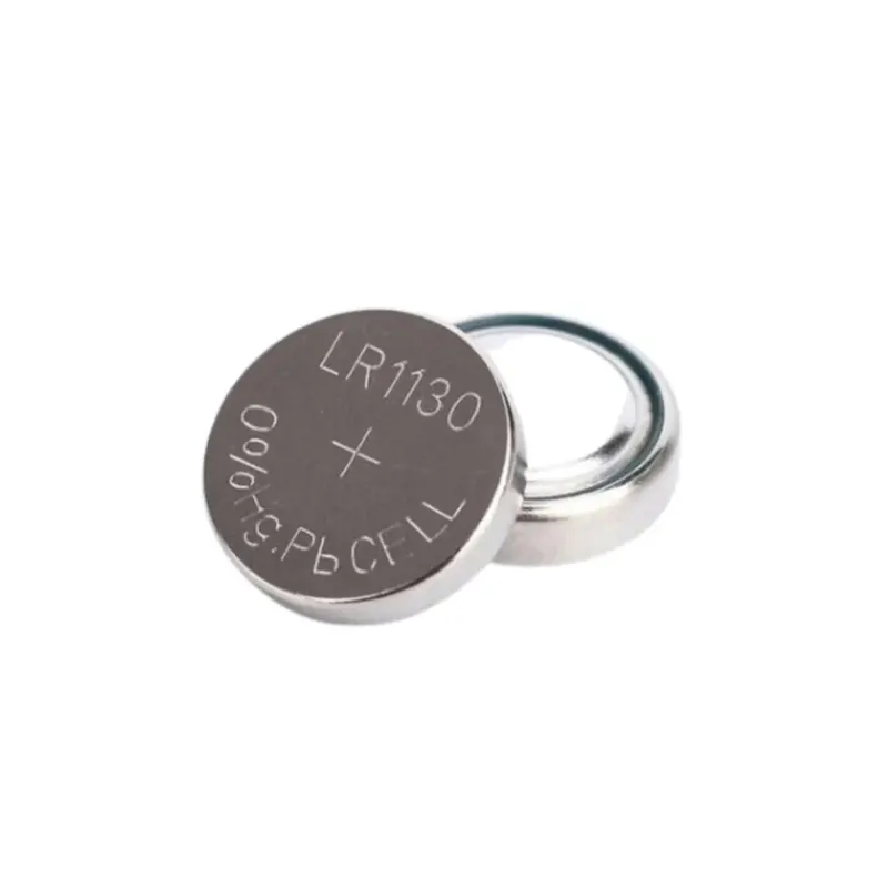 Bateria Alcalina 1,5V Lr54 Blister Foxlux