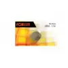 Bateria Alcalina 1,5V Lr54 Blister Foxlux