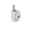 Kit Com 3 Conectores Genericos Para Cabos Ate 25Mm Force line*