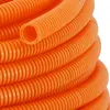 Eletroduto Corrugado Reforcado DN 25 Laranjal 3/4" 25mts Plastilit