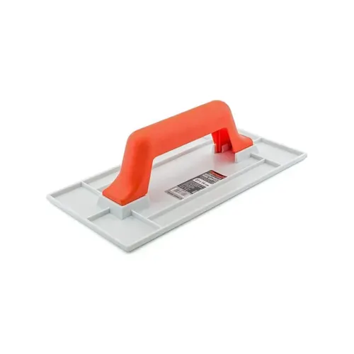 Desempenadeira Plastica Para Graffiato 27x14cm Famastil