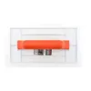 Desempenadeira Plastica Para Graffiato 27x14cm Famastil