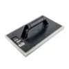 Desempenadeira Plastica 30X17cm Com Esponja Famastil