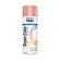 Tinta Aerossol Rose Gold Metalico 350ML / 250G Tekbond
