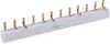 Barramento Pente Monofasico 63A 16 Polos 285mm Force line*