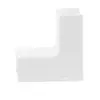 Cotovelo Interno P/ Canaleta Plastica Force line*