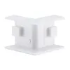 Cotovelo Interno P/ Canaleta Plastica Force line*