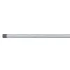 Eletroduto Leve 1/2X3000mm BSP Zincado Perfil Lider