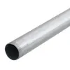 Eletroduto Leve 1/2X3000mm BSP Zincado Perfil Lider