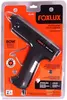 Pistola De Cola Quente 80W Grande Bivolt Foxlux