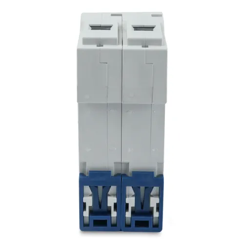 Minidisjuntor Bipolar 4A Mdwp-C4-2 Weg