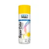 Tinta Aerossol Amarelo Uso Geral 350ML / 250G Tekbond