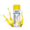 Tinta Aerossol Amarelo Uso Geral 350ML / 250G Tekbond