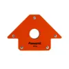 Esquadro Magnetico Para Solda 30Kg Famastil
