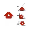 Esquadro Magnetico Para Solda 30Kg Famastil